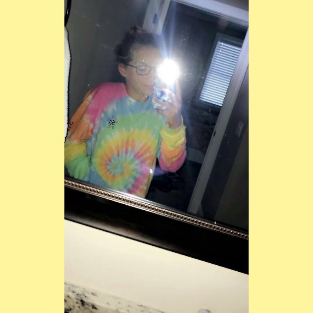 Meet your Posher, Marissa